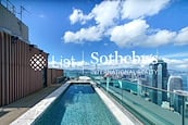 Alassio 殷然 | Private Rooftop Pool