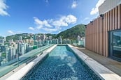 Alassio 殷然 | Private Rooftop Pool
