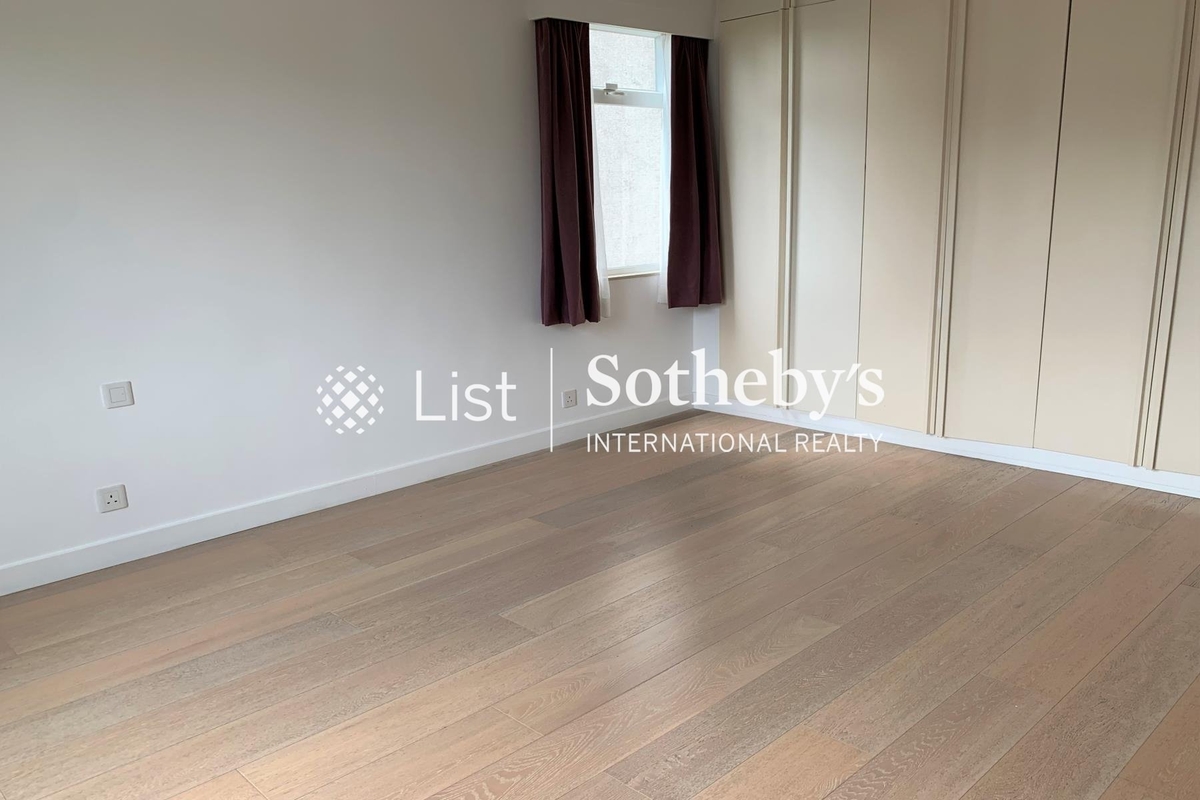 Skyline Mansion 年豐園 | Master Bedroom