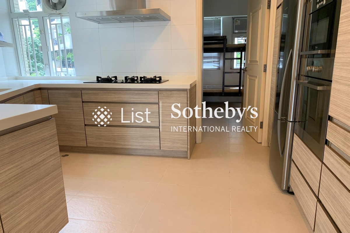 Skyline Mansion 年豐園 | Kitchen