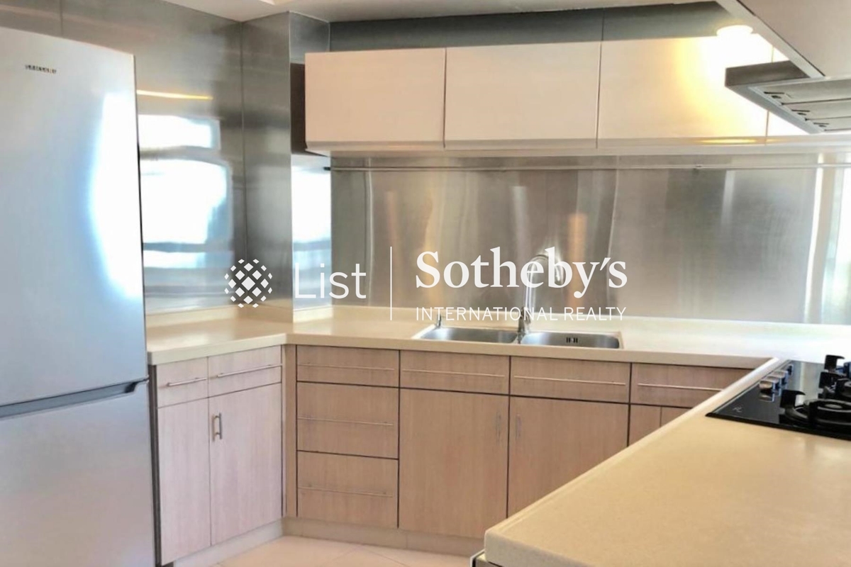 Skyline Mansion 年豐園 | Kitchen