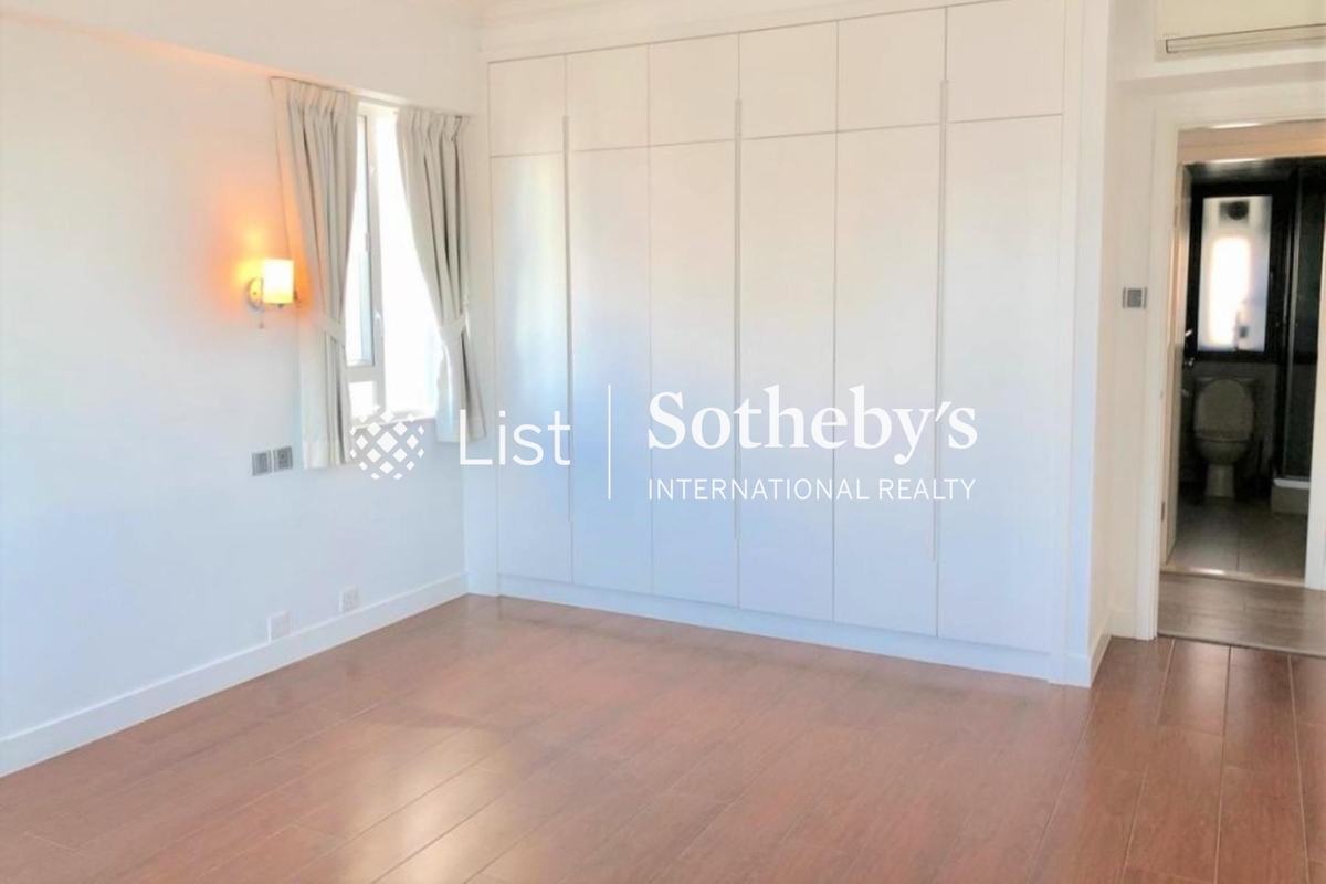 Skyline Mansion 年豐園 | Master Bedroom
