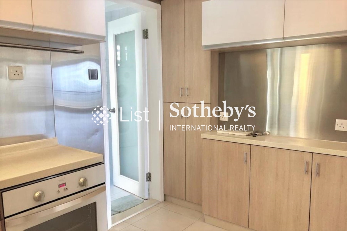 Skyline Mansion 年豐園 | Kitchen