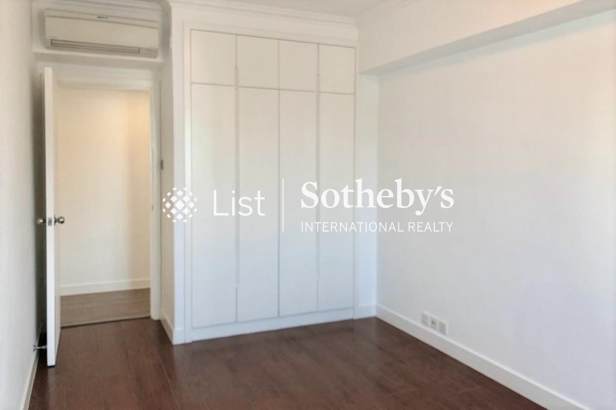 Skyline Mansion 年豐園 | Second Bedroom