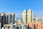 Skyline Mansion 年豐園 | View from Master Bedroom