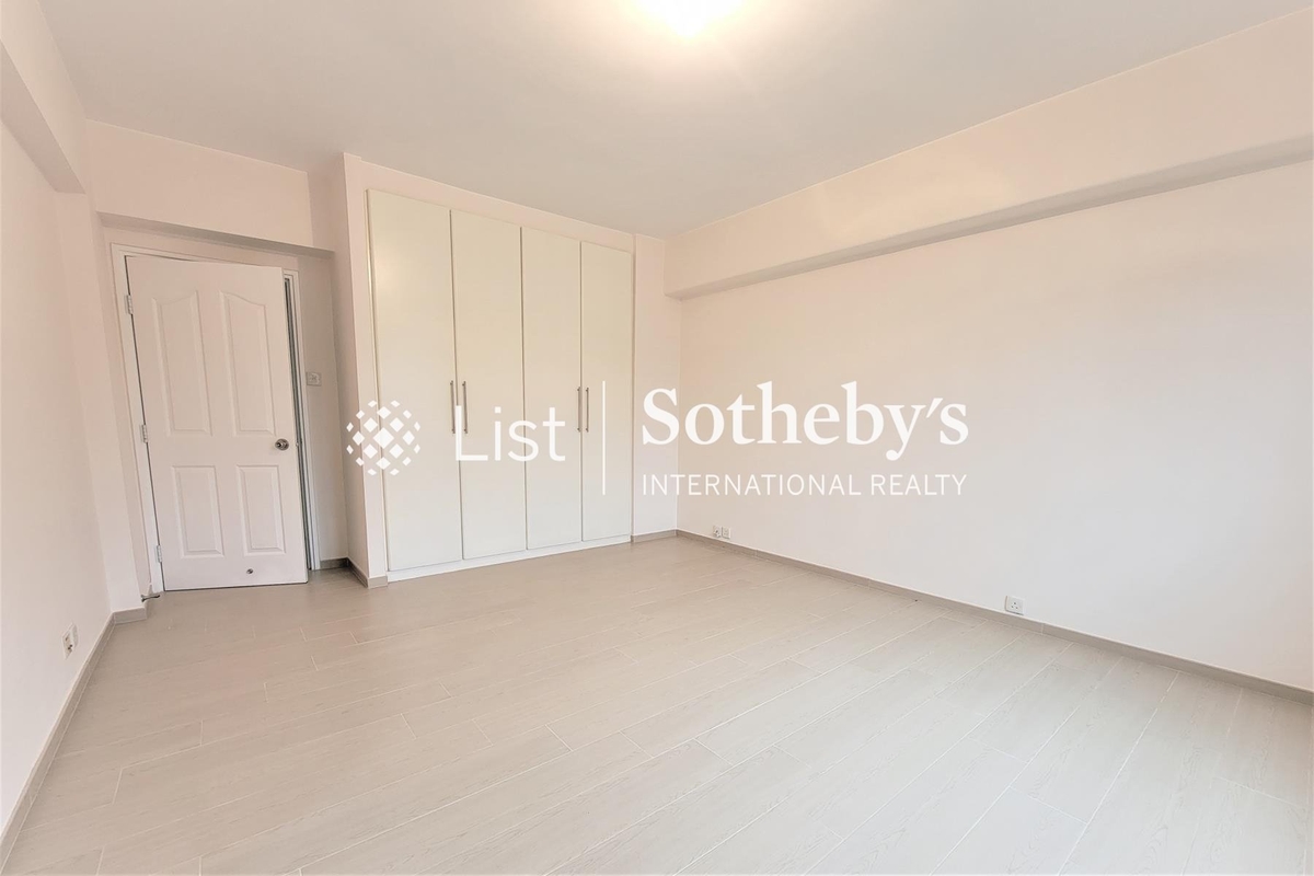 Skyline Mansion 年豐園 | Master Bedroom