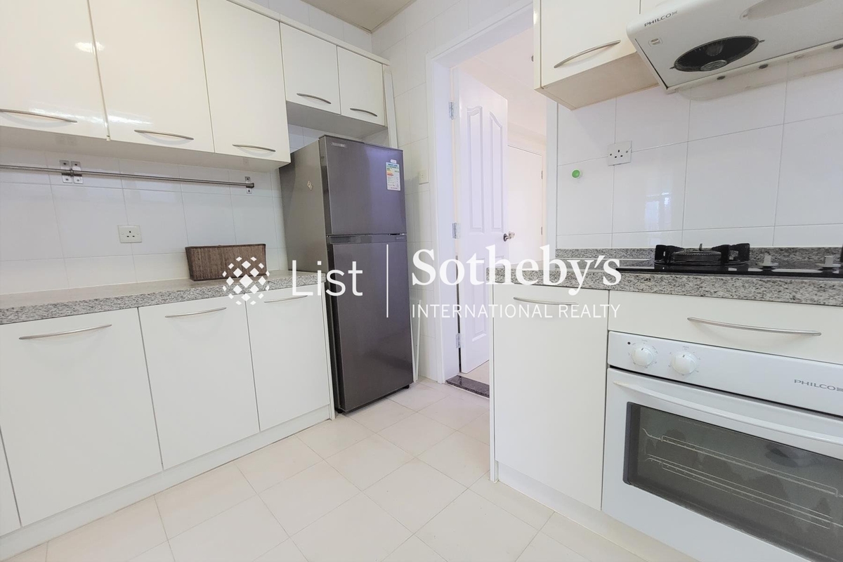 Skyline Mansion 年豐園 | Kitchen