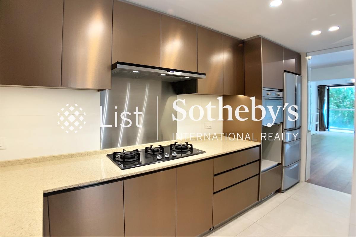 Skyline Mansion 年丰园 | Kitchen