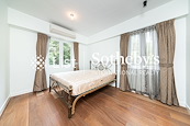 Skyline Mansion 年豐園 | Master Bedroom