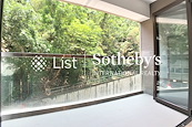 Skyline Mansion 年丰园 | Balcony off Living and Dining Room