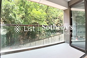 Skyline Mansion 年豐園 | Balcony off Living and Dining Room