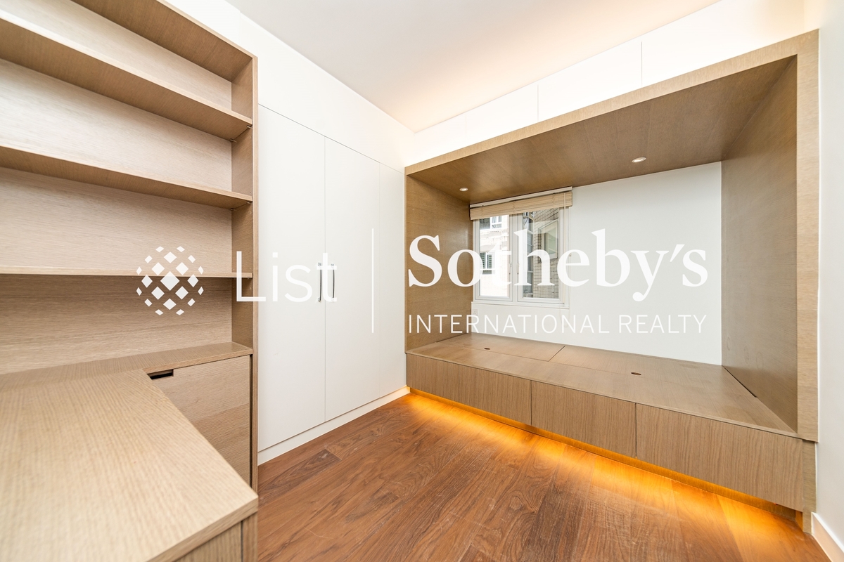 Skyline Mansion 年丰园 | Third Bedroom