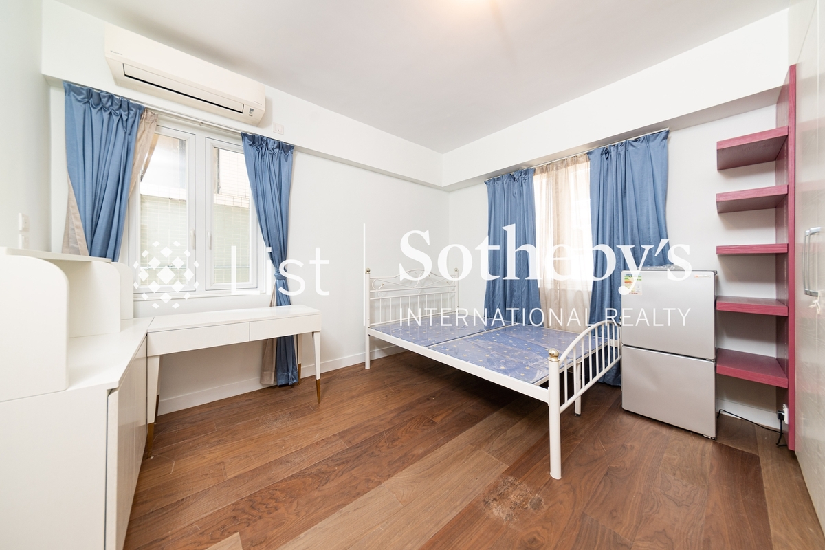 Skyline Mansion 年丰园 | Second Bedroom