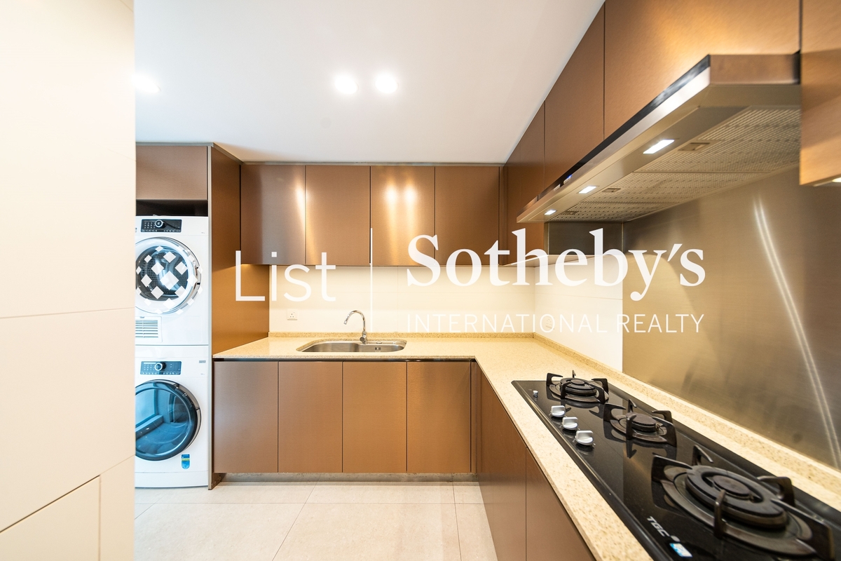 Skyline Mansion 年丰园 | Kitchen