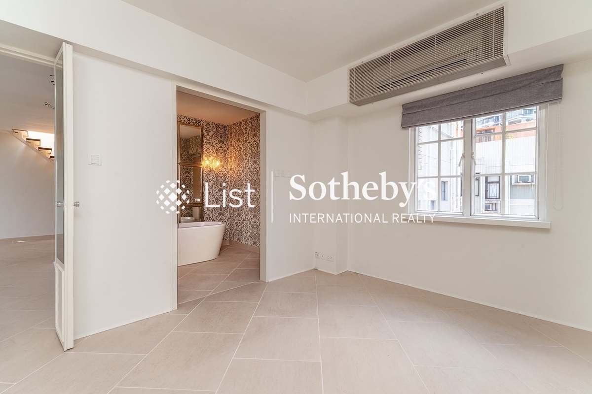 Skyline Mansion 年豐園 | Master Bedroom