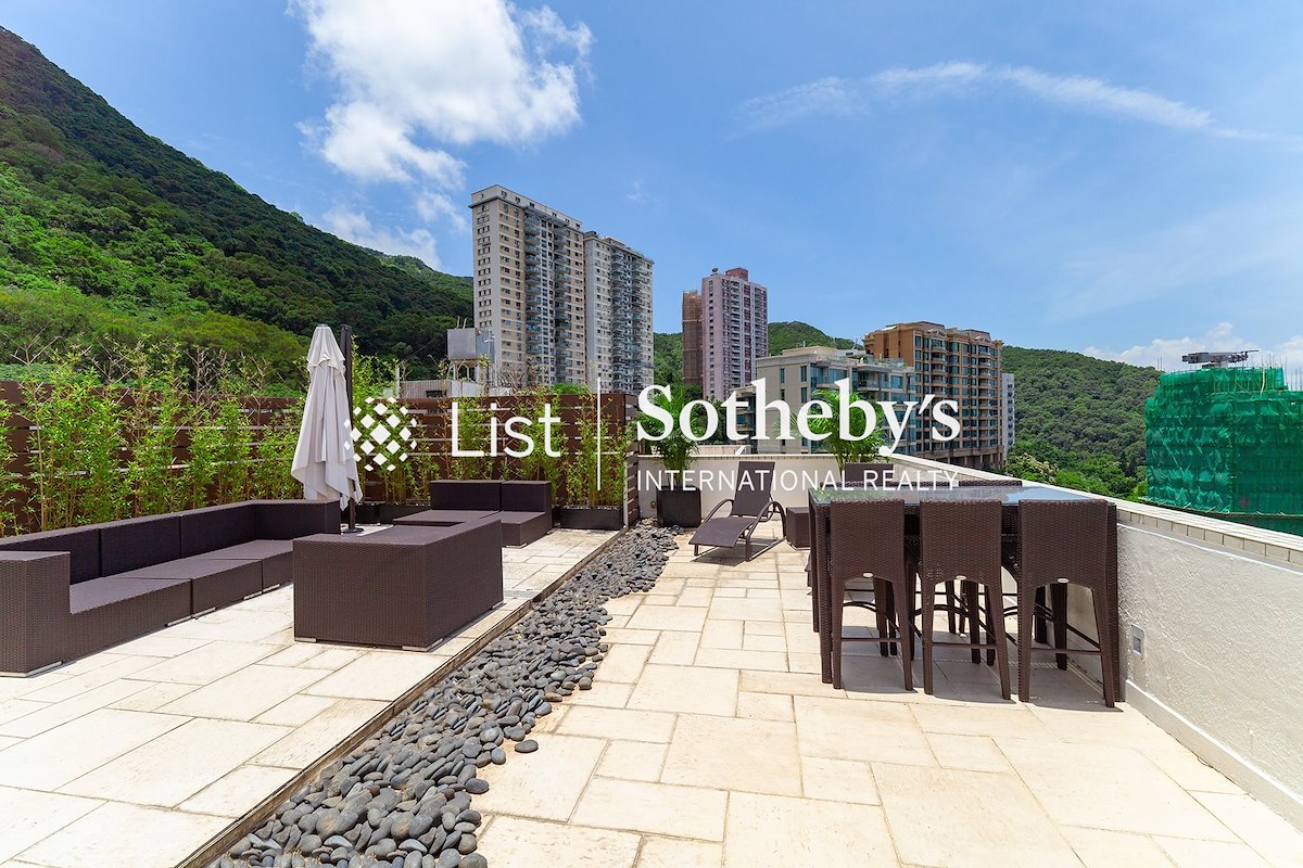 Skyline Mansion 年丰园 | Private Roof Terrace