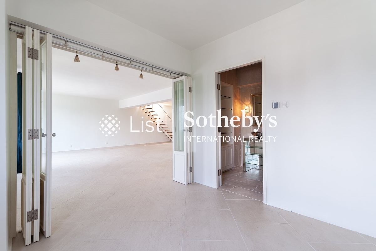 Skyline Mansion 年豐園 | Second En-suite Bedroom