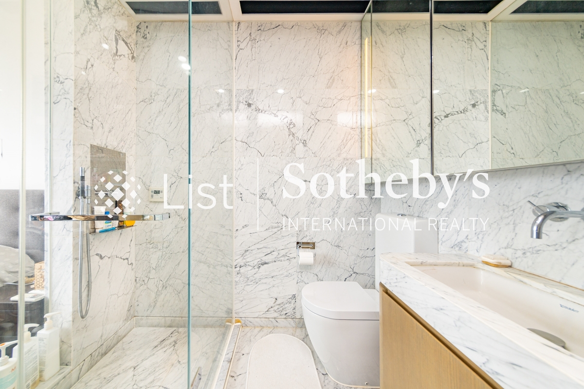 Argenta 珒然 | Second En-suite Bathroom