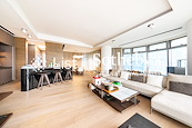 Argenta 珒然 | Living and Dining Room