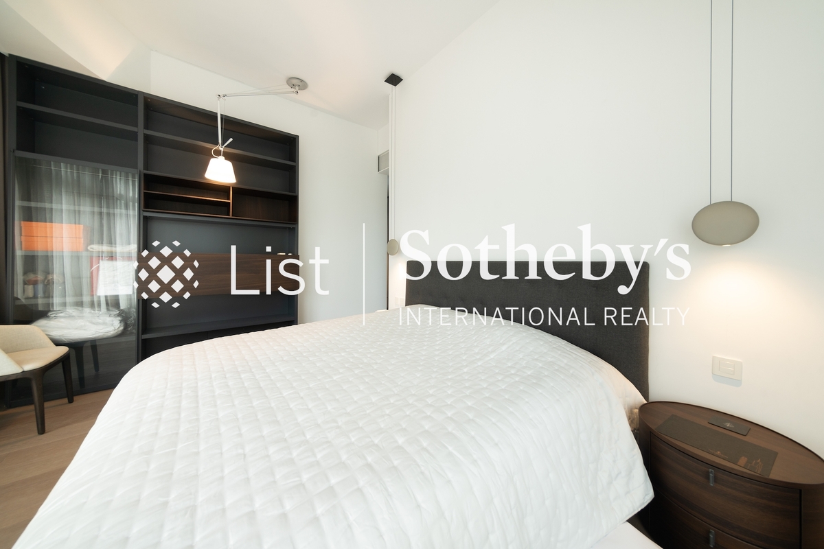 Argenta 珒然 | Master Bedroom