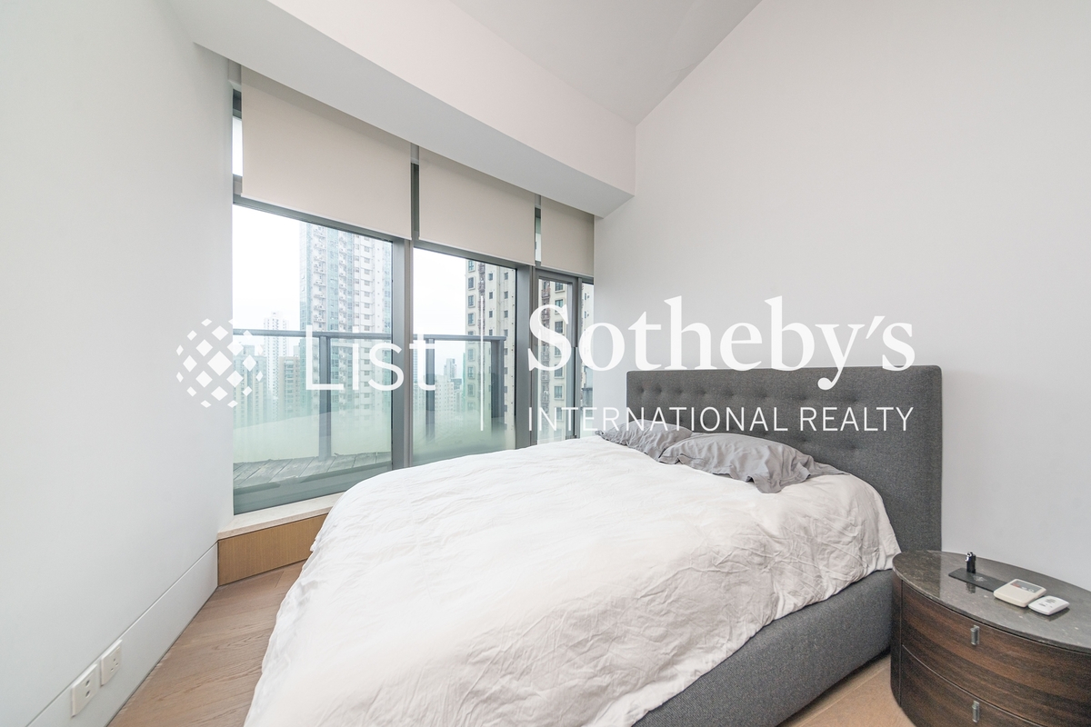 Argenta 珒然 | Third Bedroom