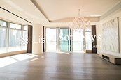Argenta 珒然 | Living and Dining Room