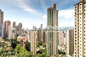 Argenta 珒然 | View from Living and Dining Room
