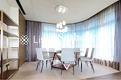 Argenta 珒然 | Living and Dining Room