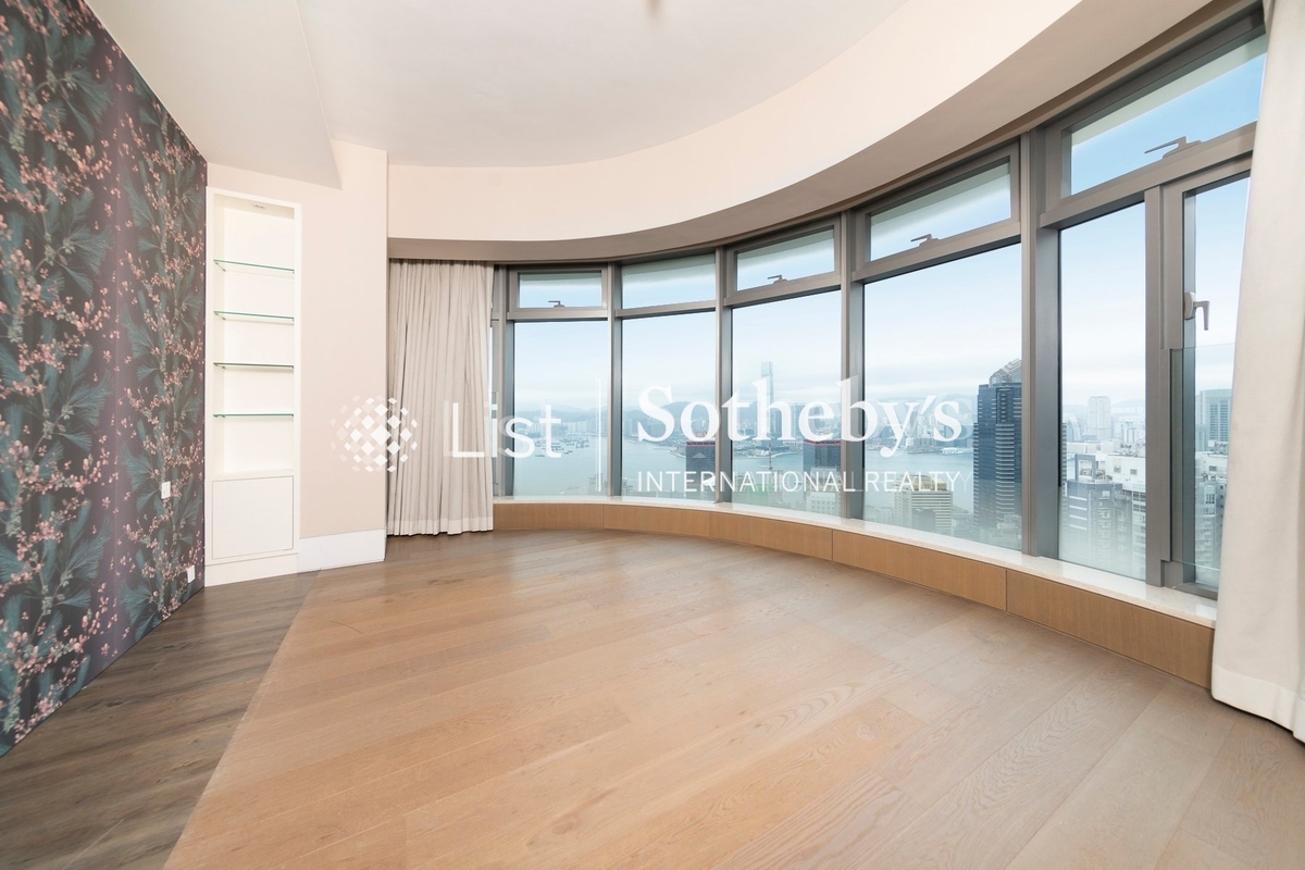 Argenta 珒然 | Master Bedroom