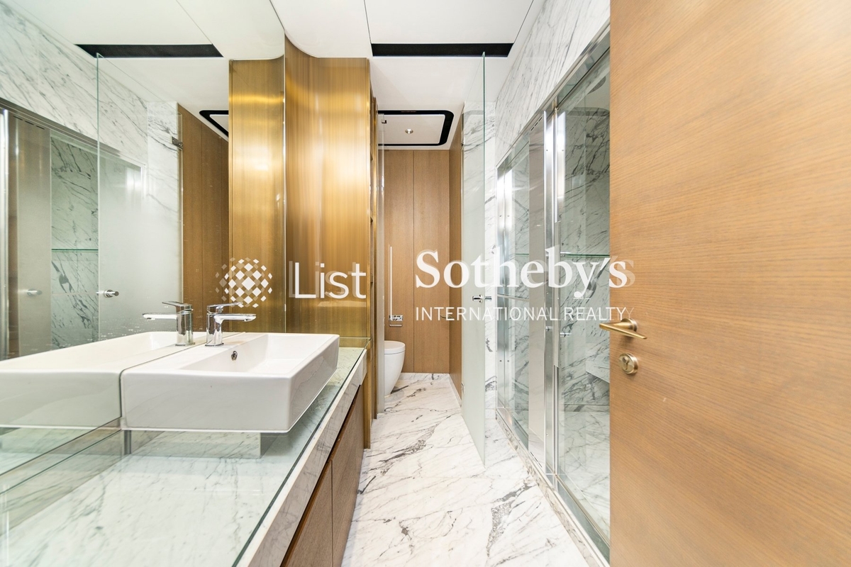 Argenta 珒然 | Second En-suite Bathroom