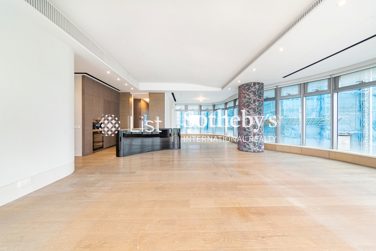 Argenta 珒然 | Living and Dining Room