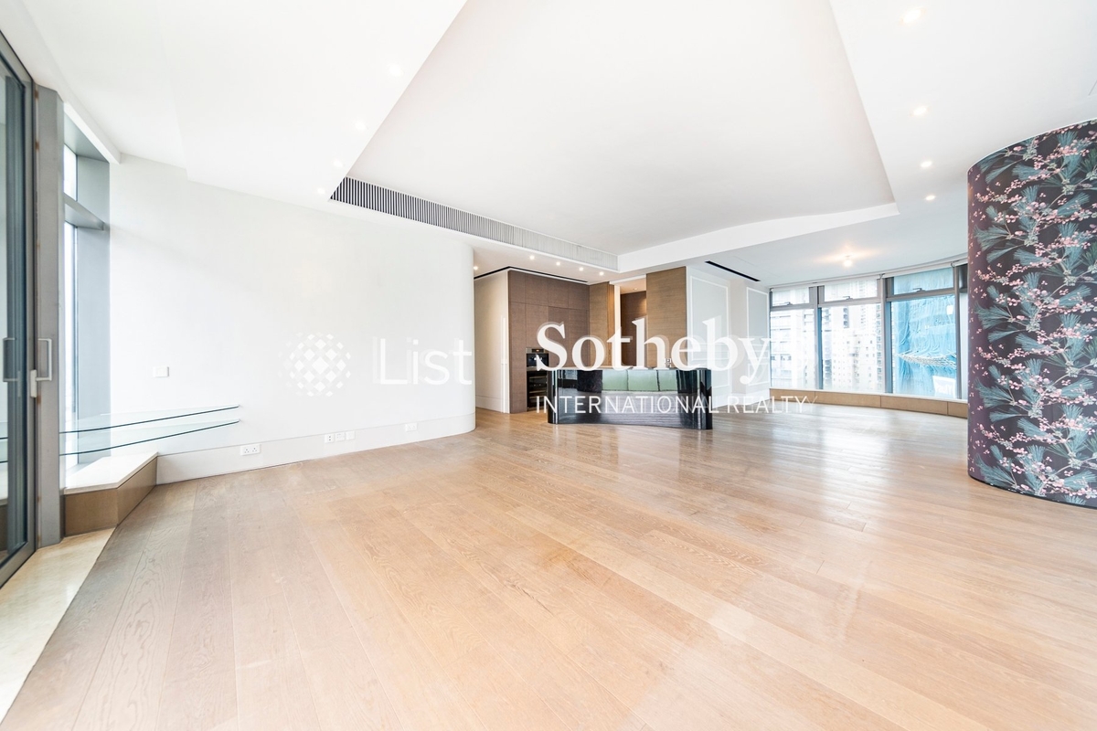 Argenta 珒然 | Living and Dining Room