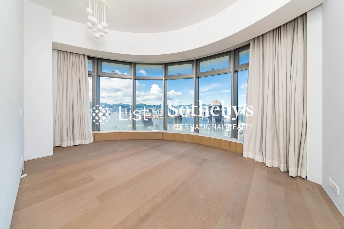 Argenta 珒然 | Master Bedroom