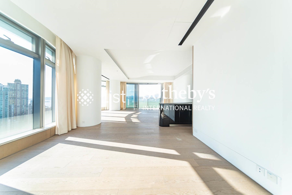 Argenta 珒然 | Living and Dining Room