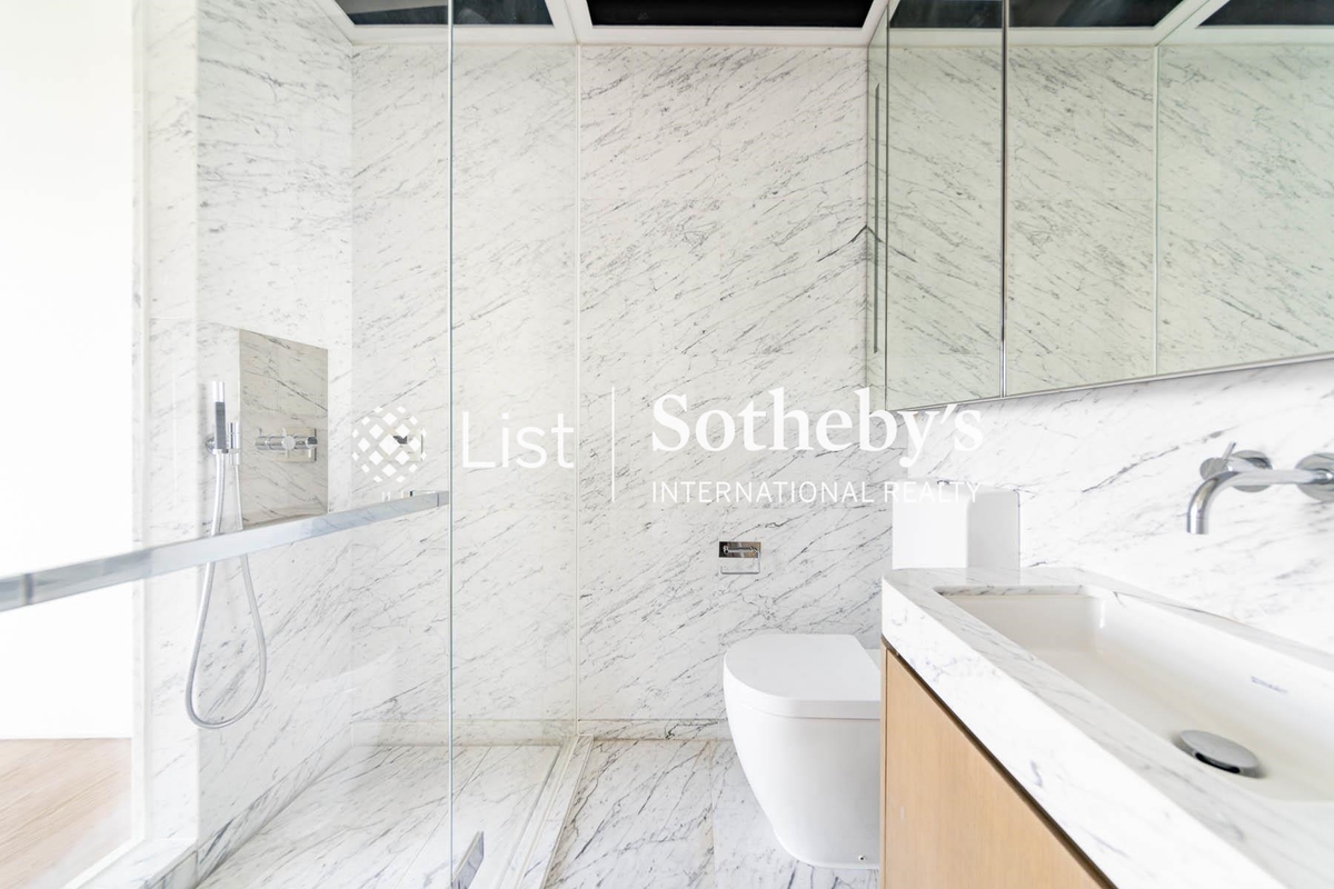Argenta 珒然 | Second En-suite Bathroom