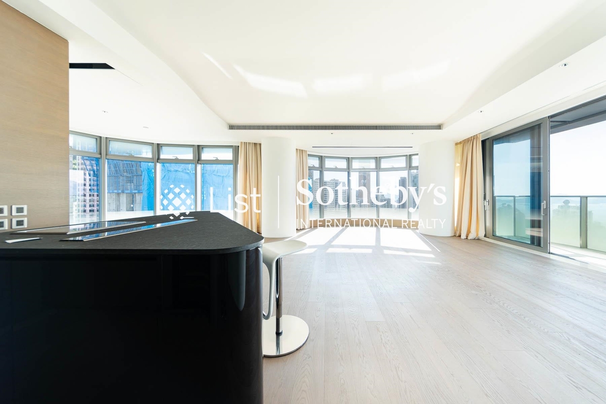 Argenta 珒然 | Living and Dining Room