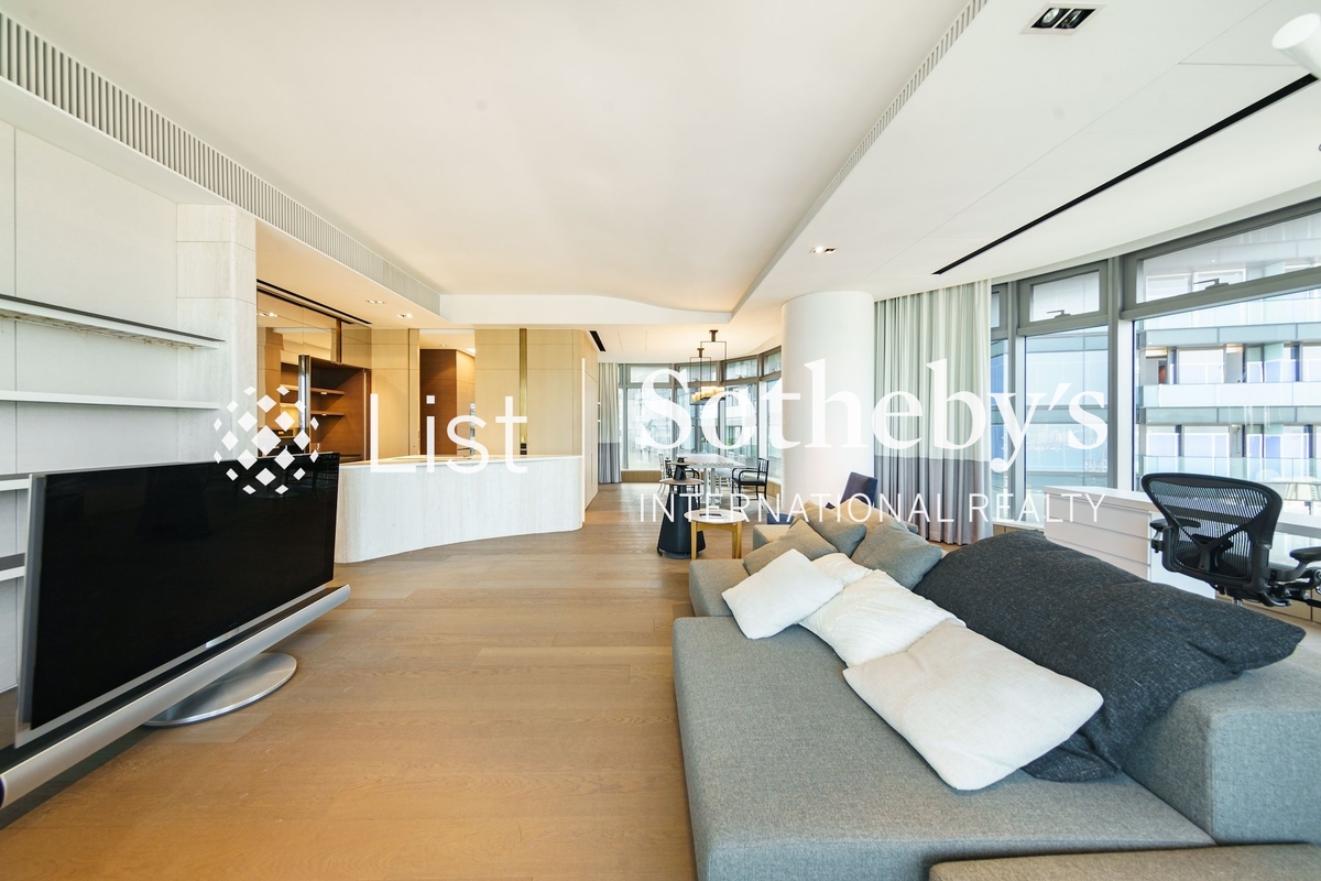 Argenta 珒然 | Living Room