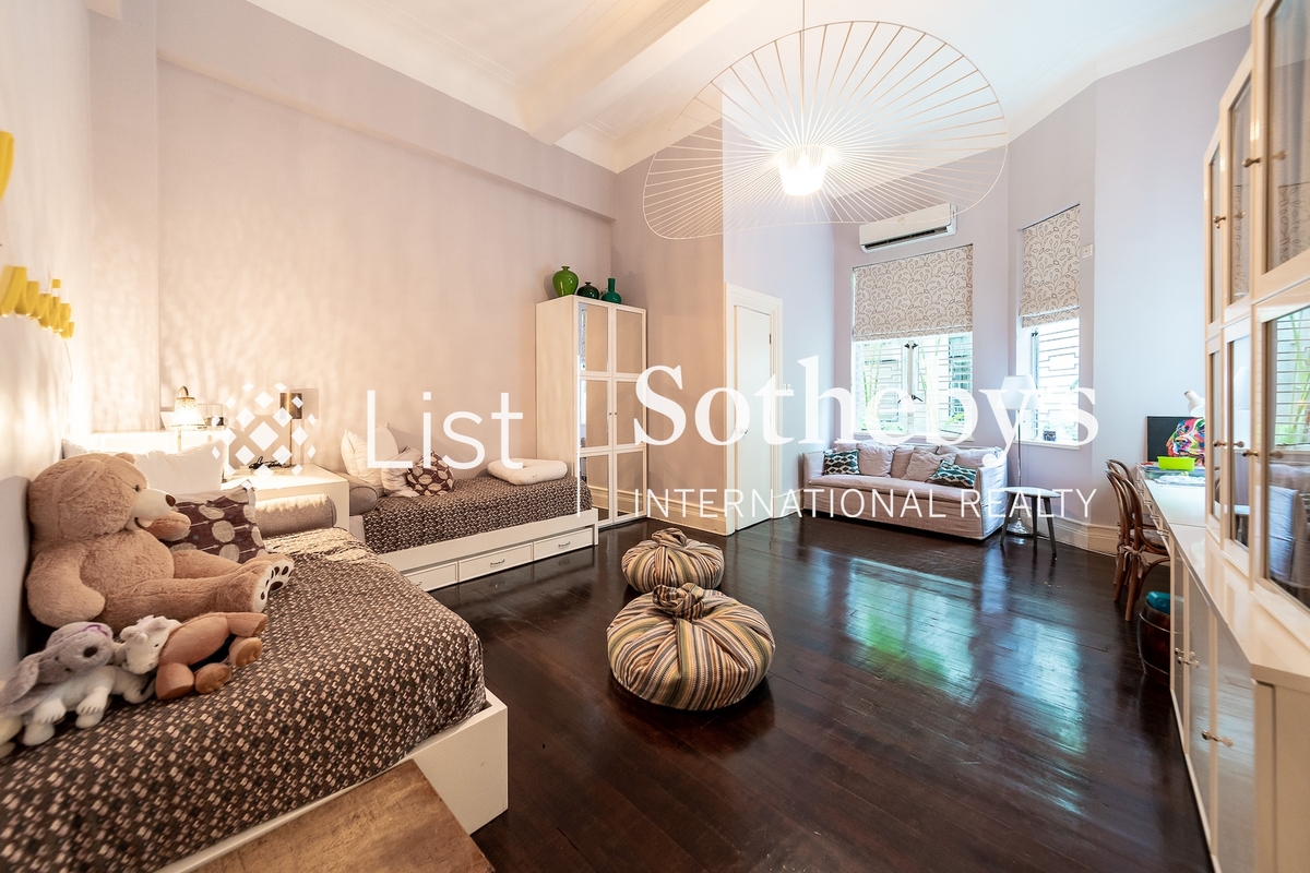 43A Conduit Road 干德道43A號 | Second Ensuite Bedroom