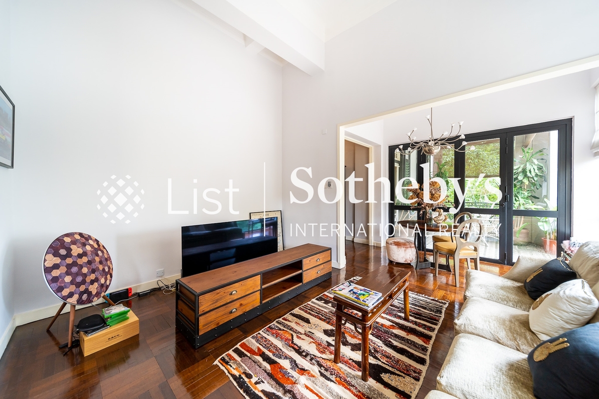 43A Conduit Road 干德道43A號 | Family Room