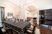 43A Conduit Road 干德道43A號 | Dining Room
