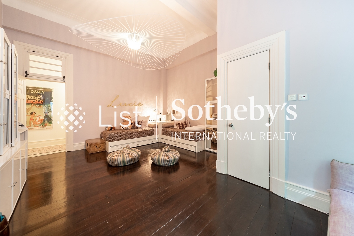 43A Conduit Road 干德道43A號 | Second Ensuite Bedroom