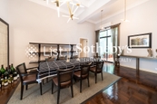 43A Conduit Road 干德道43A號 | Dining Room