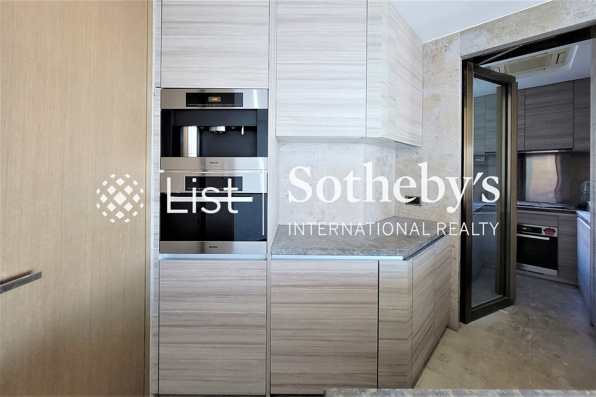 Azura 蔚然 | Open Kitchen