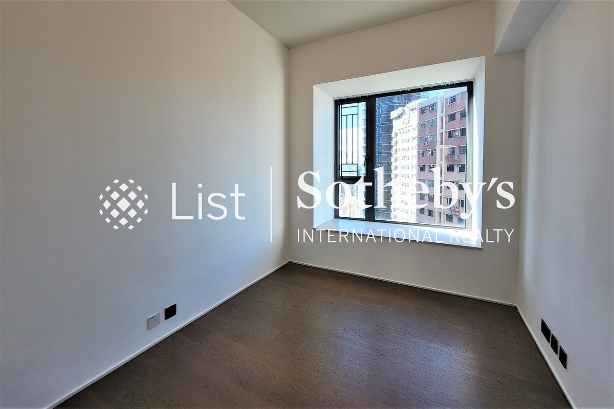 Azura 蔚然 | Third Bedroom