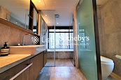 Azura 蔚然 | Master Bathroom