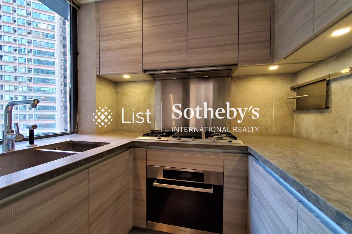 Azura 蔚然 | Kitchen