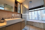Azura 蔚然 | Master Bathroom