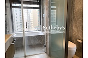 Azura 蔚然 | Master Bathroom