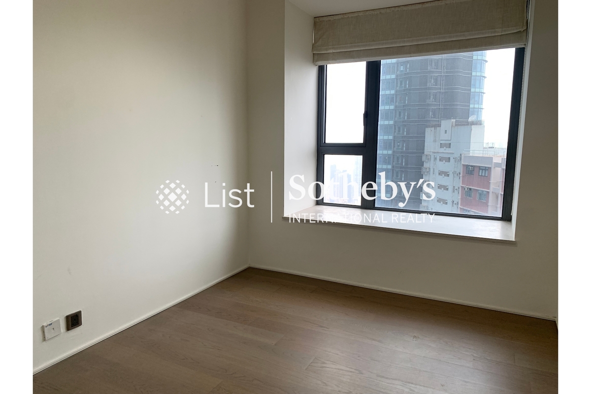 Azura 蔚然 | Second Bedroom