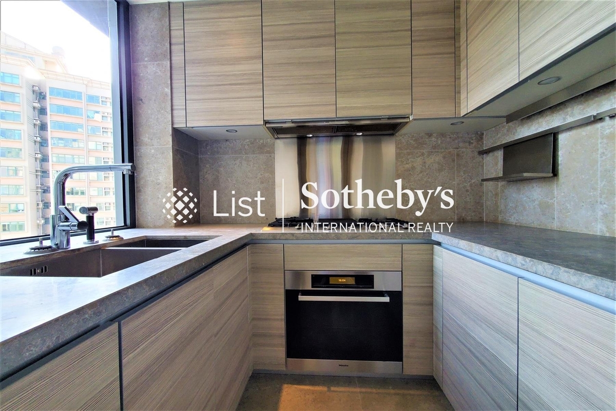 Azura 蔚然 | Kitchen